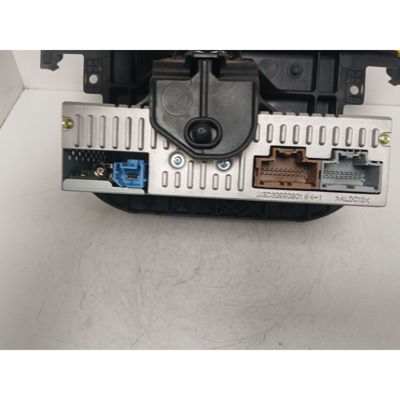 Recambio de sistema audio / radio cd para opel corsa e (x15) 1.4 (08, 68) referencia OEM IAM   