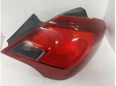 Recambio de piloto trasero derecho para opel corsa e (x15) 1.4 (08, 68) referencia OEM IAM   