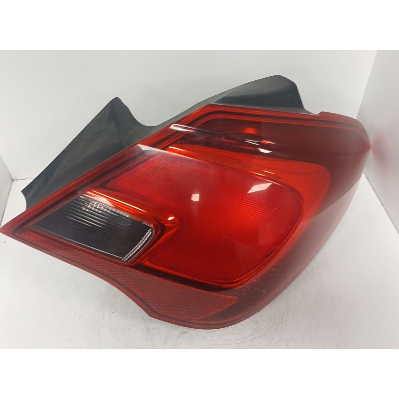 Recambio de piloto trasero derecho para opel corsa e (x15) 1.4 (08, 68) referencia OEM IAM   