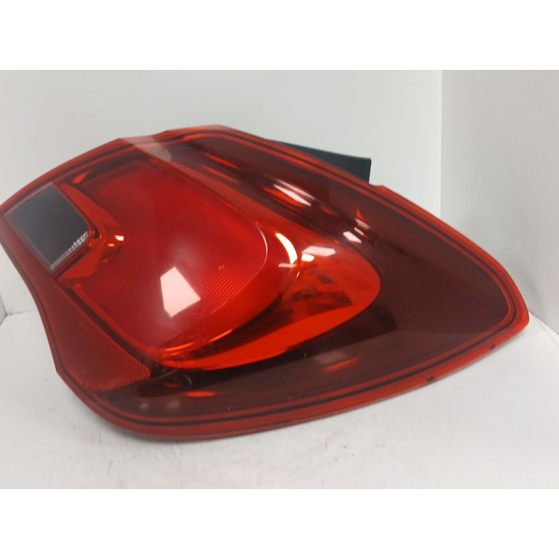 Recambio de piloto trasero derecho para opel corsa e (x15) 1.4 (08, 68) referencia OEM IAM   