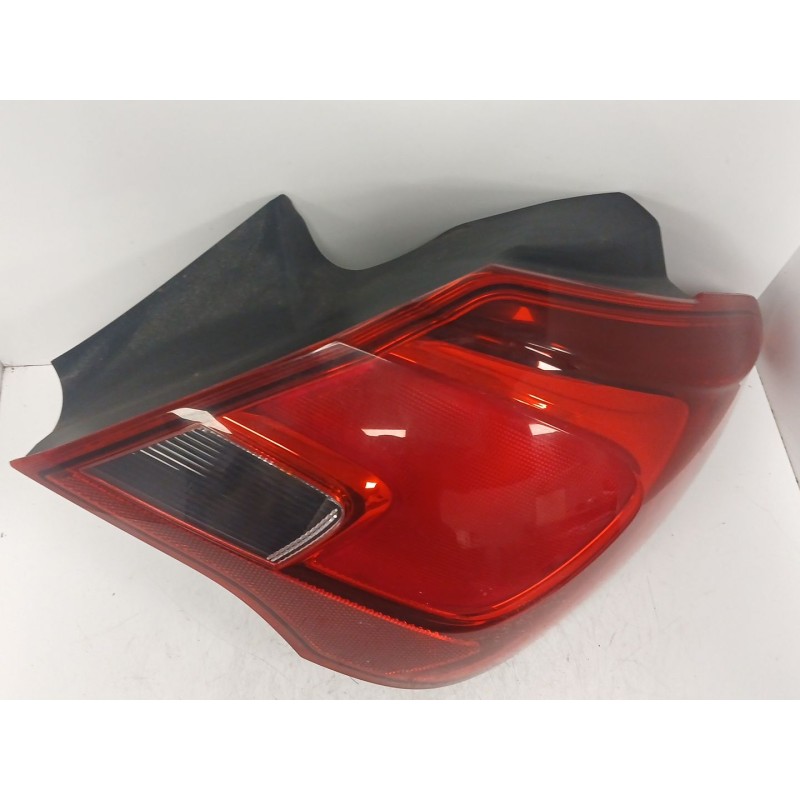 Recambio de piloto trasero derecho para opel corsa e (x15) 1.4 (08, 68) referencia OEM IAM   