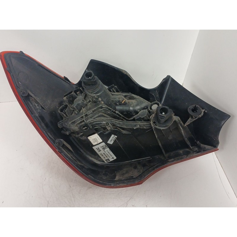 Recambio de piloto trasero derecho para opel corsa e (x15) 1.4 (08, 68) referencia OEM IAM   