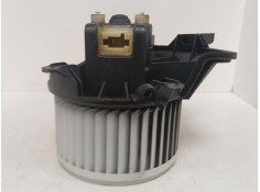 Recambio de motor calefaccion para opel corsa e (x15) 1.4 (08, 68) referencia OEM IAM 13335075 164230100  2