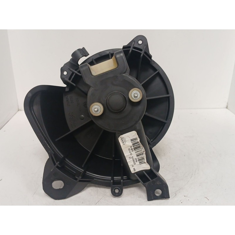 Recambio de motor calefaccion para opel corsa e (x15) 1.4 (08, 68) referencia OEM IAM 13335075 164230100 