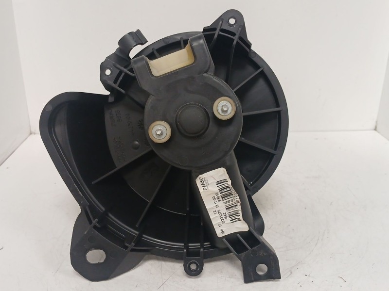 Recambio de motor calefaccion para opel corsa e (x15) 1.4 (08, 68) referencia OEM IAM 13335075 164230100 