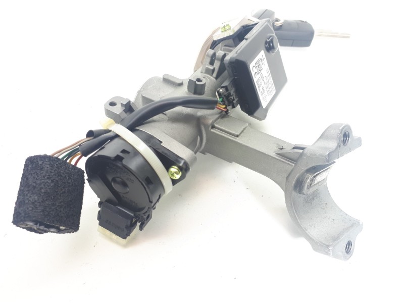 Recambio de conmutador de arranque para chevrolet captiva 2.2 vcdi ltz referencia OEM IAM 909CPK3R1  