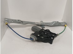 Recambio de elevalunas delantero izquierdo para opel corsa e (x15) 1.4 (08, 68) referencia OEM IAM   