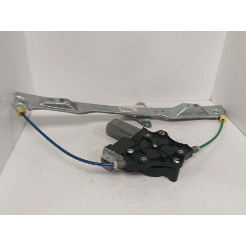 Recambio de elevalunas delantero izquierdo para opel corsa e (x15) 1.4 (08, 68) referencia OEM IAM   