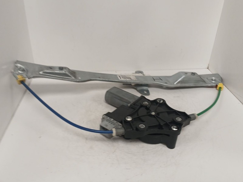 Recambio de elevalunas delantero izquierdo para opel corsa e (x15) 1.4 (08, 68) referencia OEM IAM   