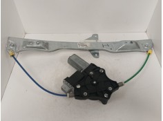 Recambio de elevalunas delantero izquierdo para opel corsa e (x15) 1.4 (08, 68) referencia OEM IAM    2