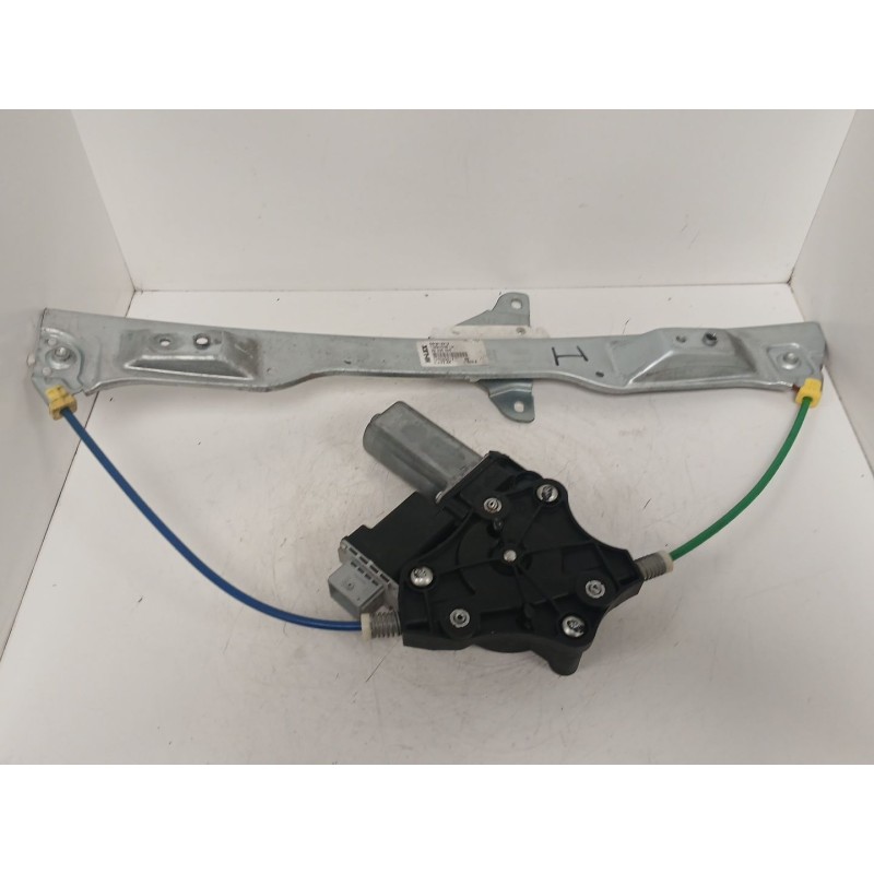 Recambio de elevalunas delantero izquierdo para opel corsa e (x15) 1.4 (08, 68) referencia OEM IAM   