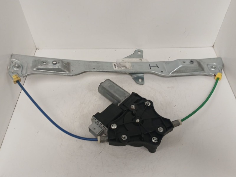 Recambio de elevalunas delantero izquierdo para opel corsa e (x15) 1.4 (08, 68) referencia OEM IAM   
