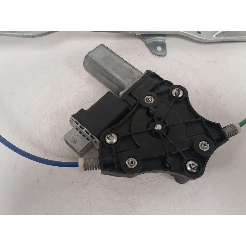 Recambio de elevalunas delantero izquierdo para opel corsa e (x15) 1.4 (08, 68) referencia OEM IAM   
