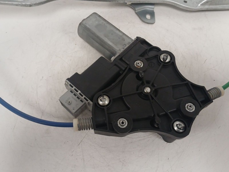 Recambio de elevalunas delantero izquierdo para opel corsa e (x15) 1.4 (08, 68) referencia OEM IAM   