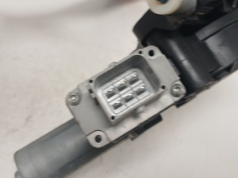 Recambio de elevalunas delantero izquierdo para opel corsa e (x15) 1.4 (08, 68) referencia OEM IAM   
