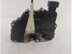 Recambio de cerradura puerta delantera derecha para opel corsa e (x15) 1.4 (08, 68) referencia OEM IAM   
