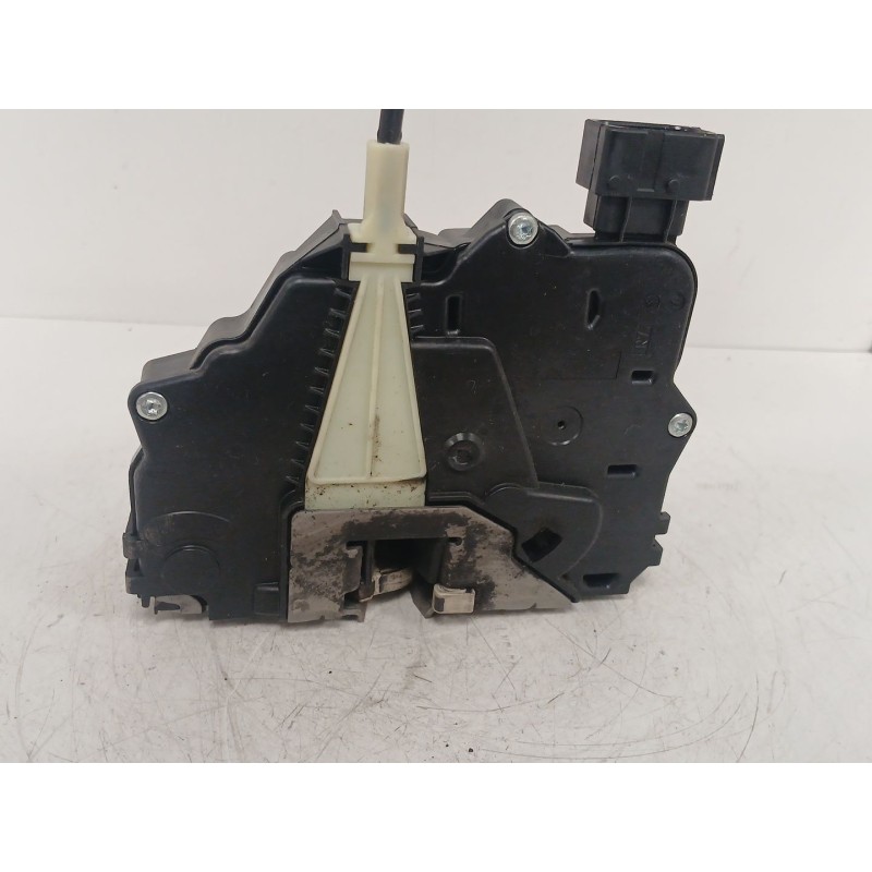 Recambio de cerradura puerta delantera derecha para opel corsa e (x15) 1.4 (08, 68) referencia OEM IAM   