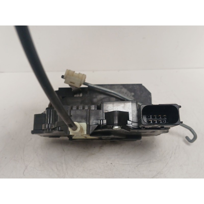 Recambio de cerradura puerta delantera derecha para opel corsa e (x15) 1.4 (08, 68) referencia OEM IAM   