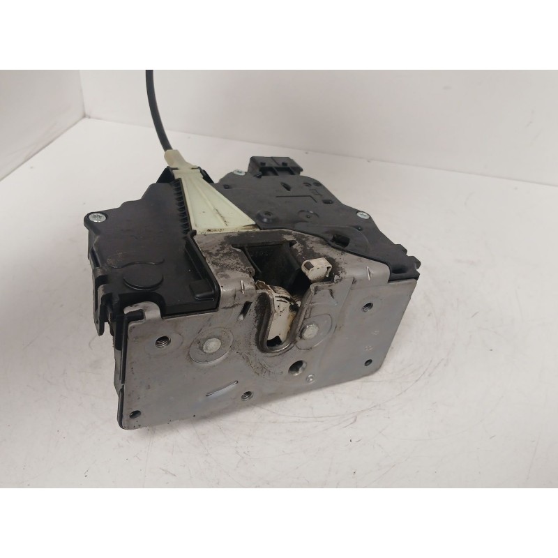 Recambio de cerradura puerta delantera derecha para opel corsa e (x15) 1.4 (08, 68) referencia OEM IAM   