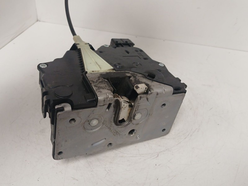 Recambio de cerradura puerta delantera derecha para opel corsa e (x15) 1.4 (08, 68) referencia OEM IAM   