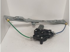 Recambio de elevalunas delantero derecho para opel corsa e (x15) 1.4 (08, 68) referencia OEM IAM 71019003 13447039AH 