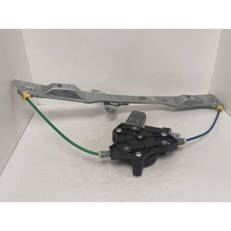 Recambio de elevalunas delantero derecho para opel corsa e (x15) 1.4 (08, 68) referencia OEM IAM 71019003 13447039AH 
