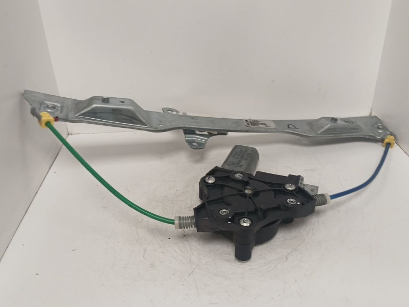 Recambio de elevalunas delantero derecho para opel corsa e (x15) 1.4 (08, 68) referencia OEM IAM 71019003 13447039AH 