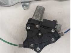 Recambio de elevalunas delantero derecho para opel corsa e (x15) 1.4 (08, 68) referencia OEM IAM 71019003 13447039AH  2