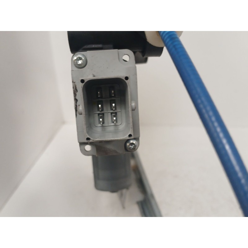 Recambio de elevalunas delantero derecho para opel corsa e (x15) 1.4 (08, 68) referencia OEM IAM 71019003 13447039AH 