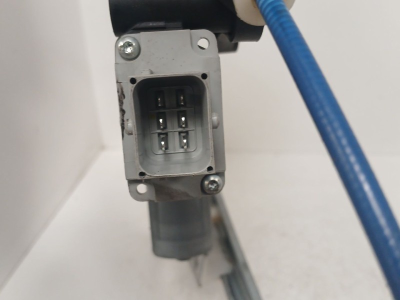 Recambio de elevalunas delantero derecho para opel corsa e (x15) 1.4 (08, 68) referencia OEM IAM 71019003 13447039AH 