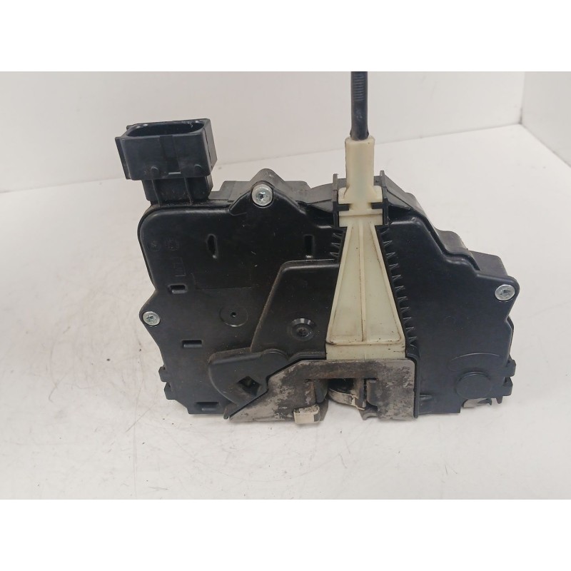 Recambio de cerradura puerta delantera izquierda para opel corsa e (x15) 1.4 (08, 68) referencia OEM IAM 0325407955 13431841 