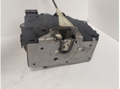 Recambio de cerradura puerta delantera izquierda para opel corsa e (x15) 1.4 (08, 68) referencia OEM IAM 0325407955 13431841  2