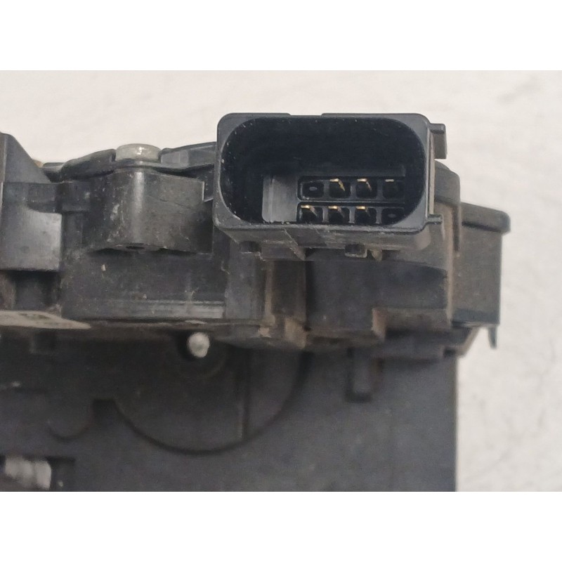Recambio de cerradura puerta delantera izquierda para opel corsa e (x15) 1.4 (08, 68) referencia OEM IAM 0325407955 13431841 