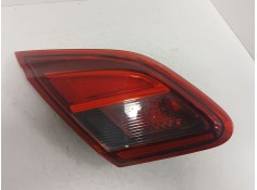 Recambio de piloto trasero izquierdo interior para opel corsa e (x15) 1.4 (08, 68) referencia OEM IAM   