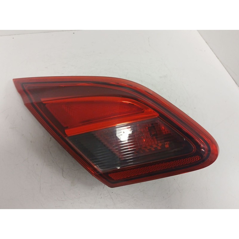 Recambio de piloto trasero izquierdo interior para opel corsa e (x15) 1.4 (08, 68) referencia OEM IAM   