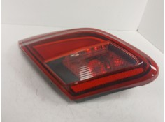Recambio de piloto trasero izquierdo interior para opel corsa e (x15) 1.4 (08, 68) referencia OEM IAM    2