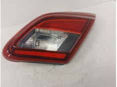 Recambio de piloto trasero derecho interior para opel corsa e (x15) 1.4 (08, 68) referencia OEM IAM 39012624 46003466 