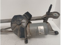 Recambio de motor limpia delantero para opel corsa e (x15) 1.4 (08, 68) referencia OEM IAM 13432685 367546129 65427 2
