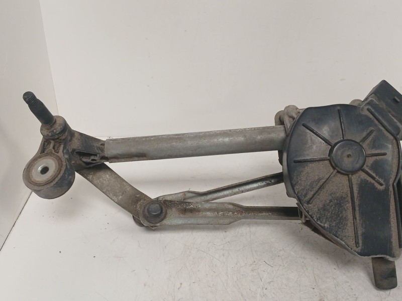 Recambio de motor limpia delantero para opel corsa e (x15) 1.4 (08, 68) referencia OEM IAM 13432685 367546129 65427