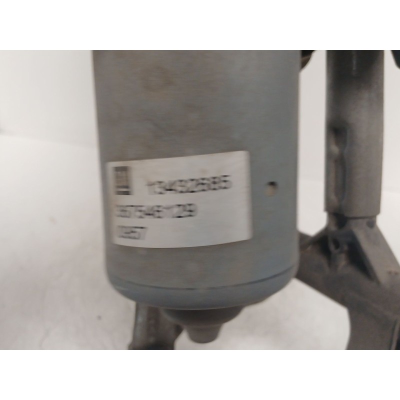 Recambio de motor limpia delantero para opel corsa e (x15) 1.4 (08, 68) referencia OEM IAM 13432685 367546129 65427