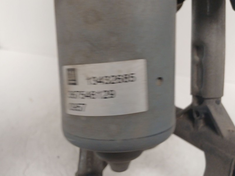 Recambio de motor limpia delantero para opel corsa e (x15) 1.4 (08, 68) referencia OEM IAM 13432685 367546129 65427