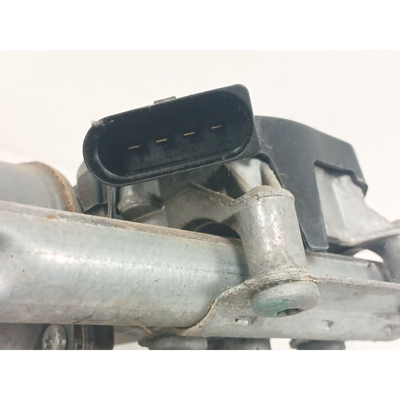 Recambio de motor limpia delantero para opel corsa e (x15) 1.4 (08, 68) referencia OEM IAM 13432685 367546129 65427