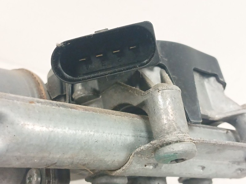 Recambio de motor limpia delantero para opel corsa e (x15) 1.4 (08, 68) referencia OEM IAM 13432685 367546129 65427