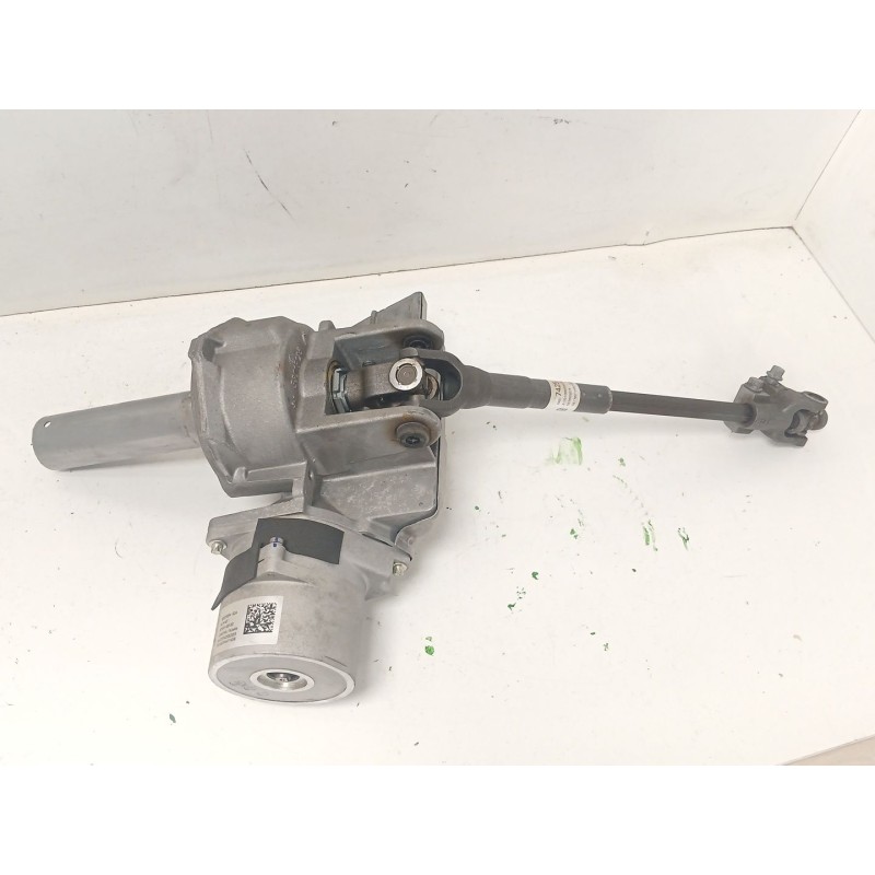 Recambio de columna direccion para opel corsa e (x15) 1.4 (08, 68) referencia OEM IAM 39029689 522976190 