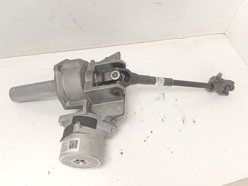 Recambio de columna direccion para opel corsa e (x15) 1.4 (08, 68) referencia OEM IAM 39029689 522976190 