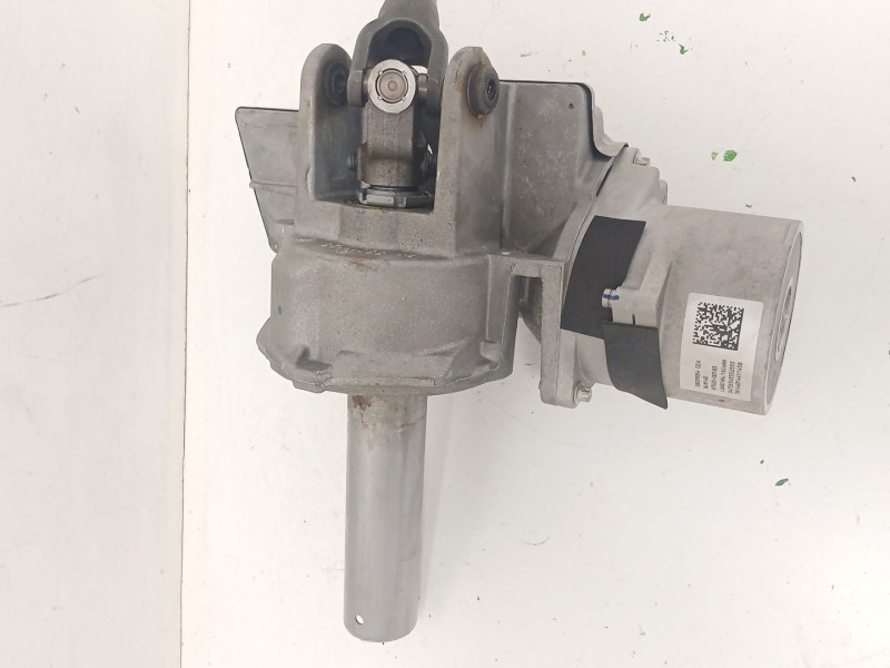 Recambio de columna direccion para opel corsa e (x15) 1.4 (08, 68) referencia OEM IAM 39029689 522976190 