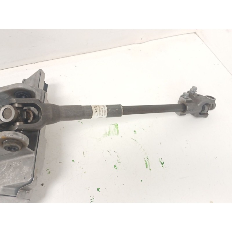 Recambio de columna direccion para opel corsa e (x15) 1.4 (08, 68) referencia OEM IAM 39029689 522976190 