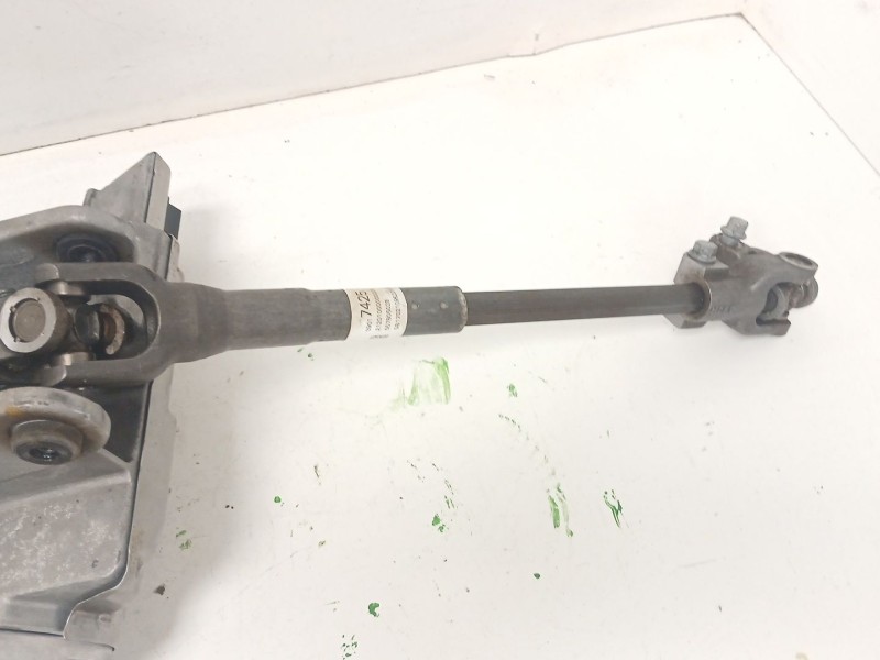 Recambio de columna direccion para opel corsa e (x15) 1.4 (08, 68) referencia OEM IAM 39029689 522976190 