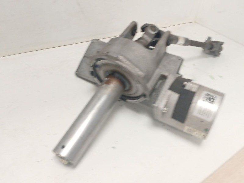 Recambio de columna direccion para opel corsa e (x15) 1.4 (08, 68) referencia OEM IAM 39029689 522976190 