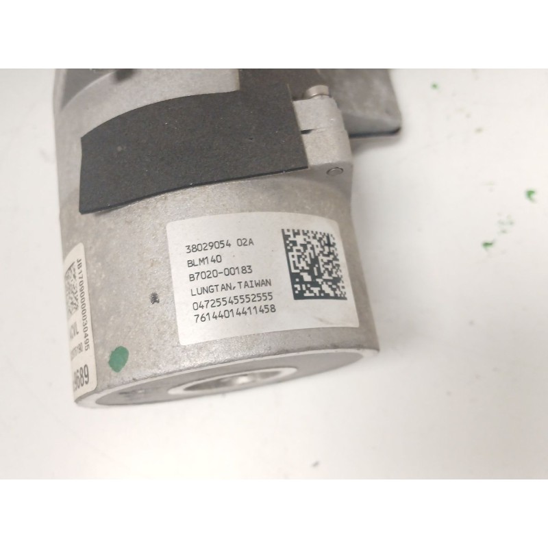 Recambio de columna direccion para opel corsa e (x15) 1.4 (08, 68) referencia OEM IAM 39029689 522976190 